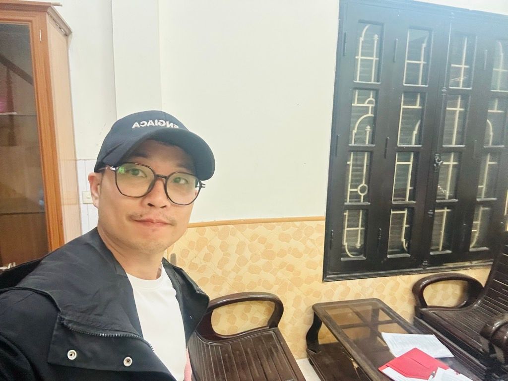 Bán nhà Ngõ Hoàng An - diện tích 26m2 4 tầng - LÔ GÓC 3 THOÁNG - giá 8,3 tỷ