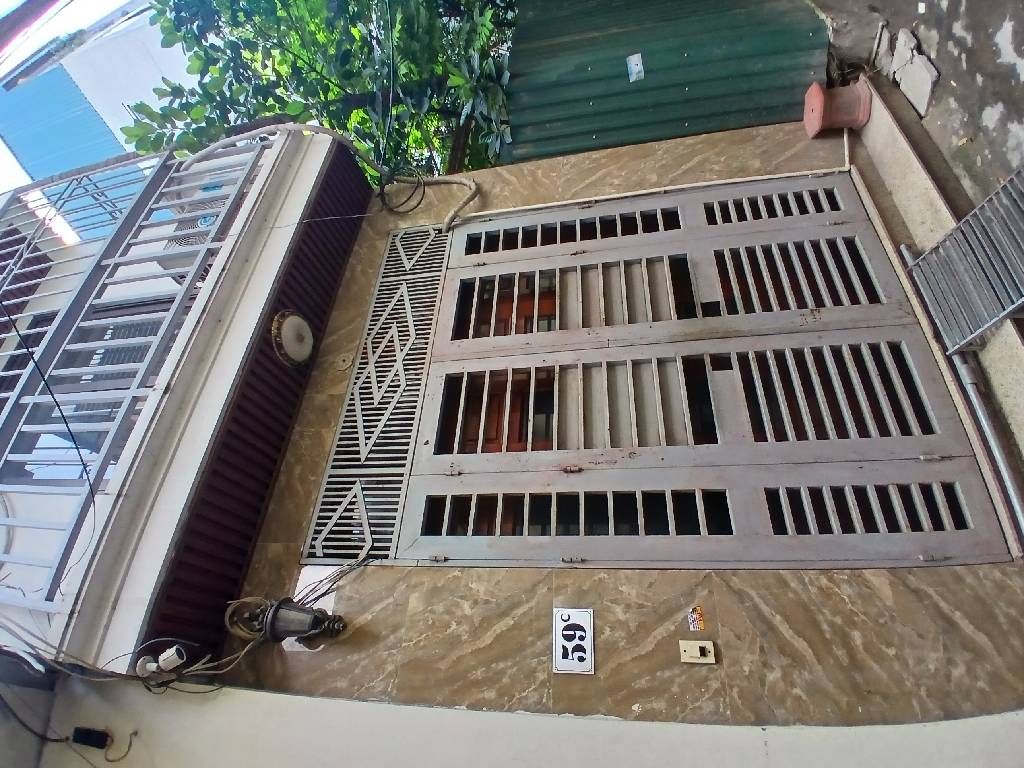 Bán nhà Nam Dư - diện tích 37.5m2 4 tầng - SÁT PHỐ - NGÕ RỘNG THẲNG TẮP - giá 7,5 tỷ