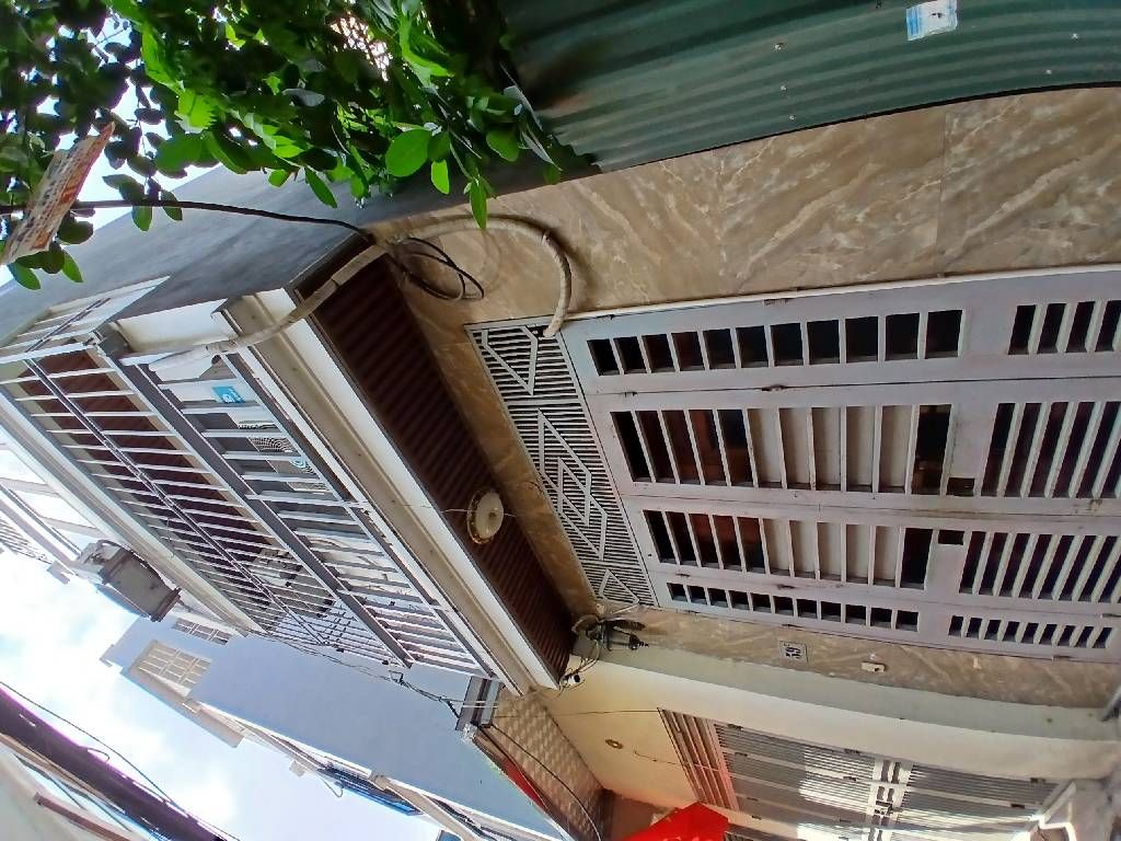 Bán nhà Nam Dư - diện tích 37.5m2 4 tầng - SÁT PHỐ - NGÕ RỘNG THẲNG TẮP - giá 7,5 tỷ
