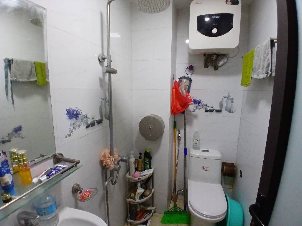 Bán nhà Nam Dư - diện tích 37.5m2 4 tầng - SÁT PHỐ - NGÕ RỘNG THẲNG TẮP - giá 7,5 tỷ