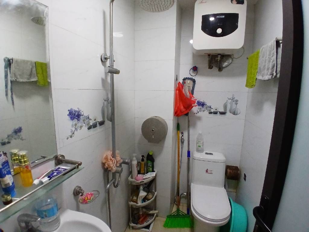 Bán nhà Nam Dư - diện tích 37.5m2 4 tầng - SÁT PHỐ - NGÕ RỘNG THẲNG TẮP - giá 7,5 tỷ