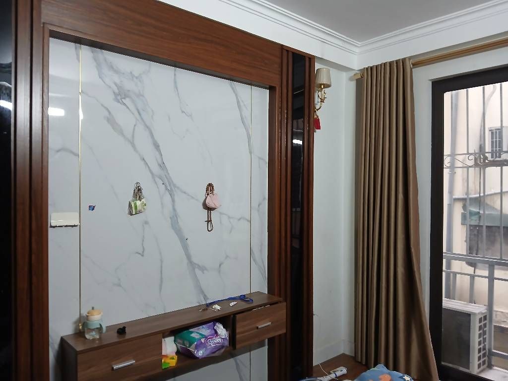 Bán nhà Nam Dư - diện tích 37.5m2 4 tầng - SÁT PHỐ - NGÕ RỘNG THẲNG TẮP - giá 7,5 tỷ
