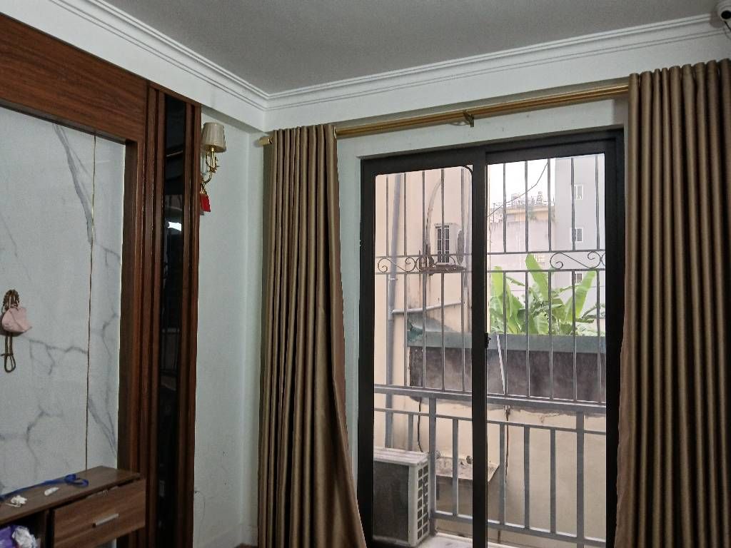 Bán nhà Nam Dư - diện tích 37.5m2 4 tầng - SÁT PHỐ - NGÕ RỘNG THẲNG TẮP - giá 7,5 tỷ