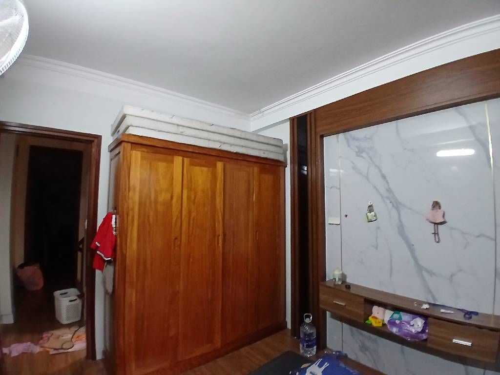 Bán nhà Nam Dư - diện tích 37.5m2 4 tầng - SÁT PHỐ - NGÕ RỘNG THẲNG TẮP - giá 7,5 tỷ