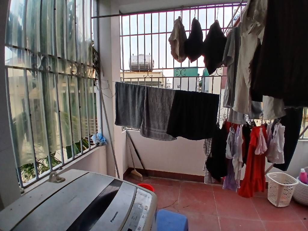 Bán nhà Nam Dư - diện tích 37.5m2 4 tầng - SÁT PHỐ - NGÕ RỘNG THẲNG TẮP - giá 7,5 tỷ