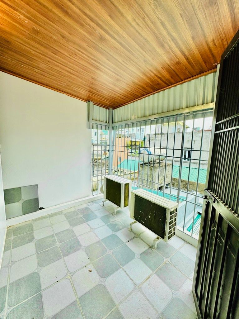 Bán nhà Ngõ Chợ Khâm Thiên - diện tích 20m2 5 tầng - Nhà riêng dân xây sổ đỏ nét căng - giá 5 tỷ