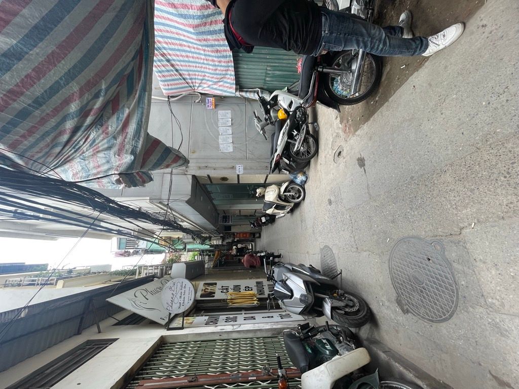 Bán nhà Kim Ngưu - diện tích 30m2 5 tầng - thang máy - giá 9,6 tỷ