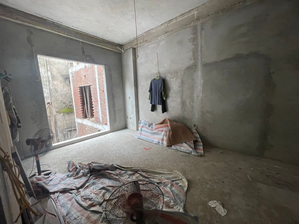 Bán nhà Kim Ngưu - diện tích 30m2 5 tầng - thang máy - giá 9,6 tỷ