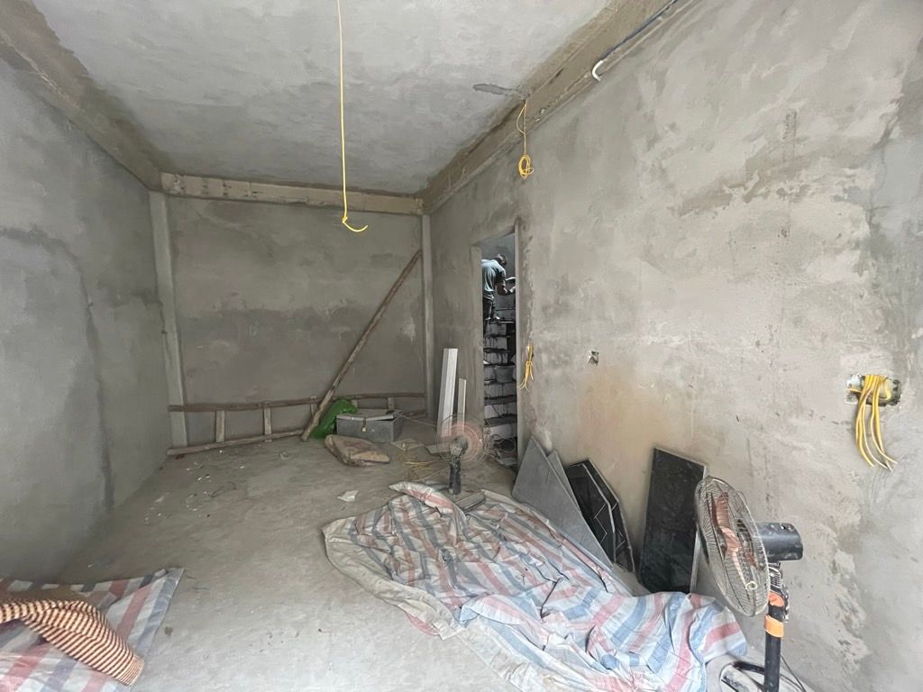 Bán nhà Kim Ngưu - diện tích 30m2 5 tầng - thang máy - giá 9,6 tỷ