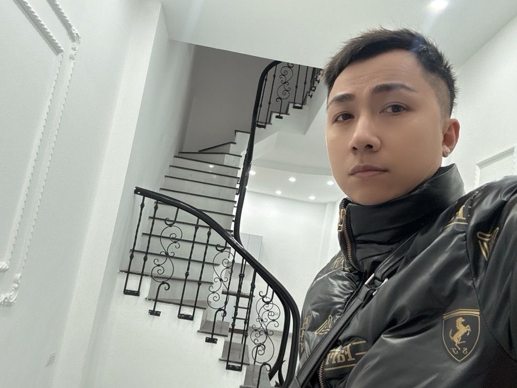 Bán nhà Hoàng Mai - diện tích 43m2 4 tầng - Lô góc - giá 8,4 tỷ