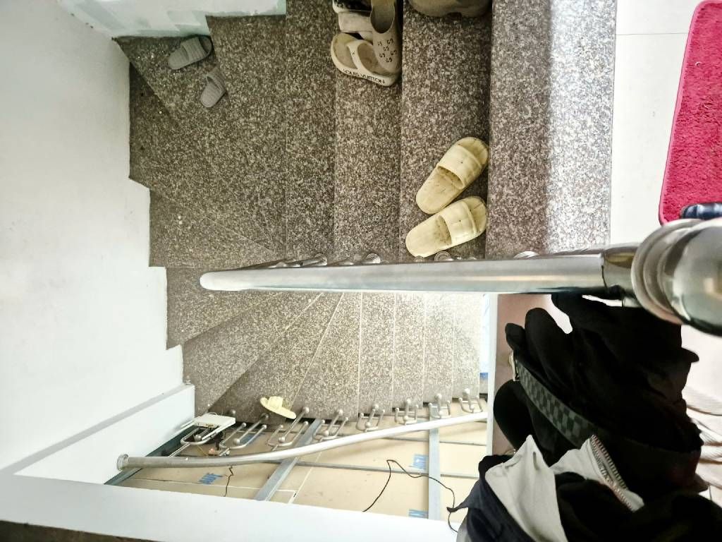 Bán nhà Giáp Nhị - diện tích 40m2 2 tầng - Ô tô tránh - giá 4,6 tỷ