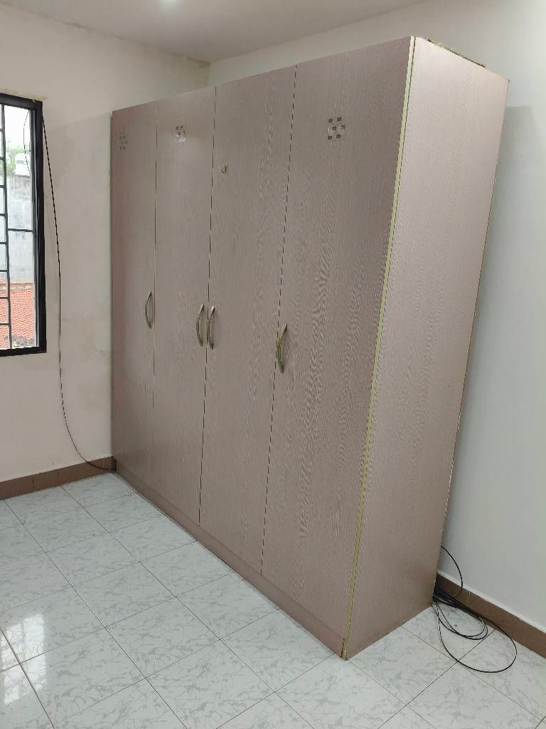 Bán nhà Khâm Thiên - diện tích 60m2 5 tầng - ô tô đỗ chân nhà - giá 3,65 tỷ