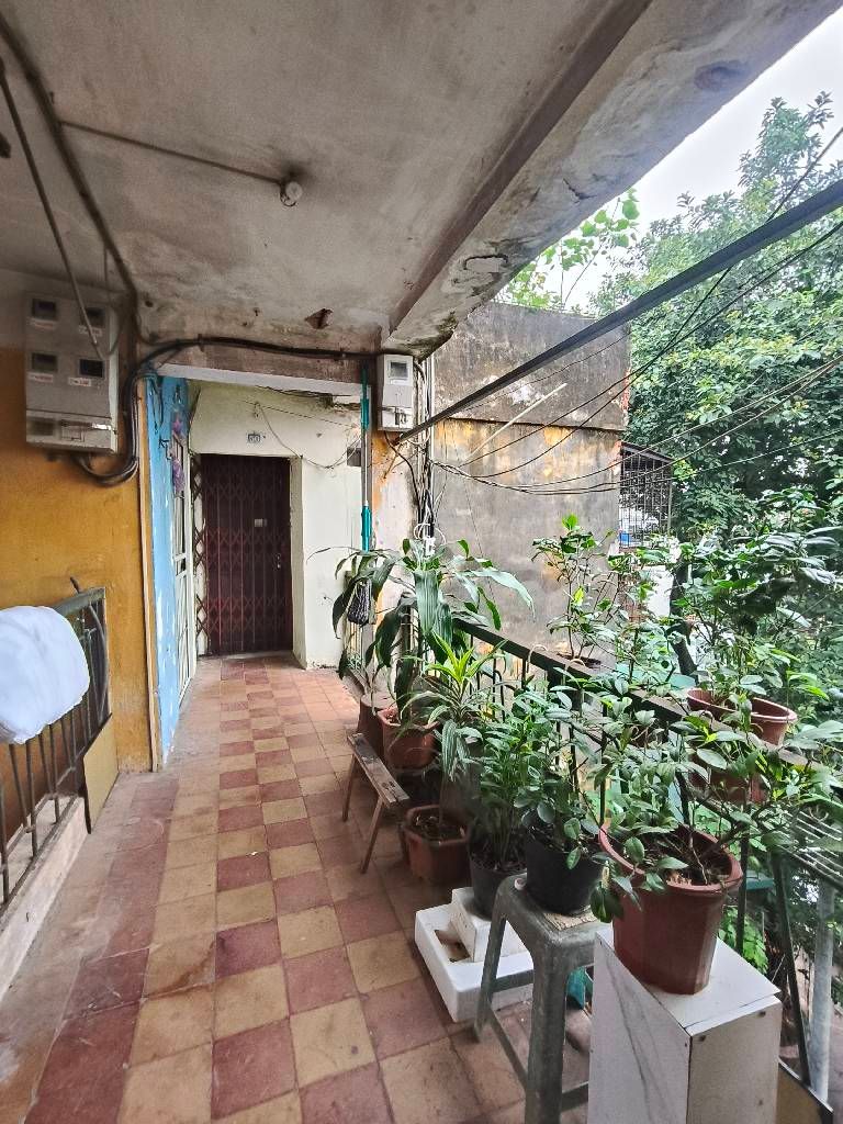 Bán nhà Khâm Thiên - diện tích 60m2 5 tầng - ô tô đỗ chân nhà - giá 3,65 tỷ