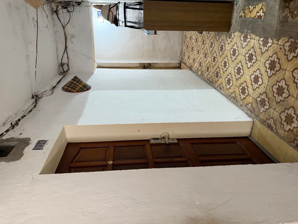 Bán nhà Vĩnh Hồ - diện tích 70m2 1 tầng - TẬP THỂ TẦNG 2 VĨNH HỒ - NGÕ THÔNG THÁI THỊNH - giá 3,95 tỷ