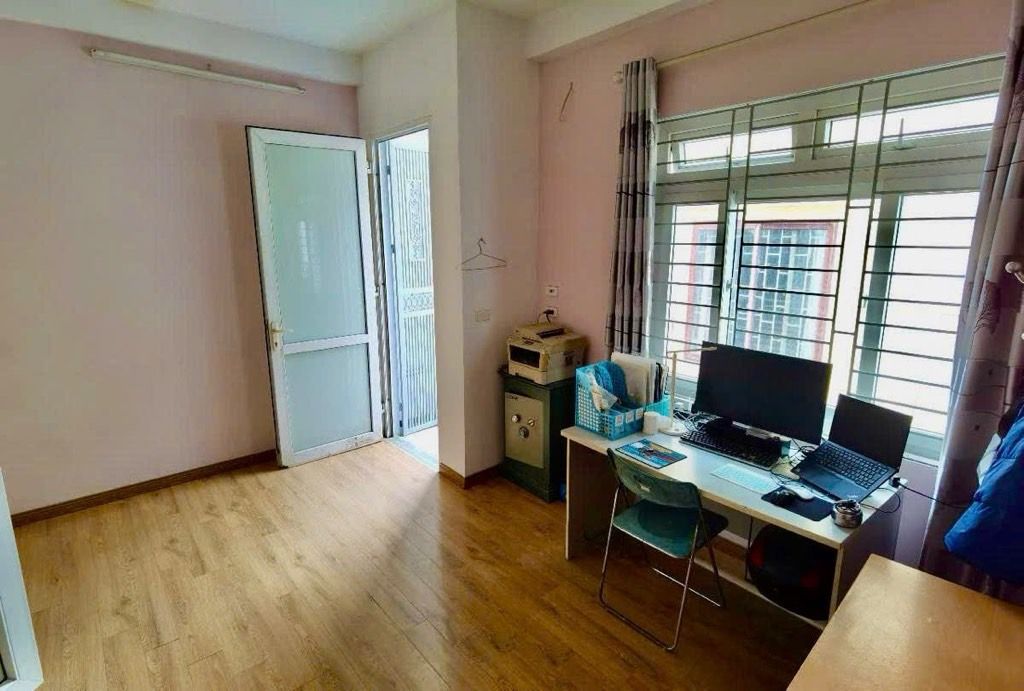 Bán nhà Giáp Nhị - diện tích 47m2 3 tầng - mặt tiền rộng - giá 8,75 tỷ