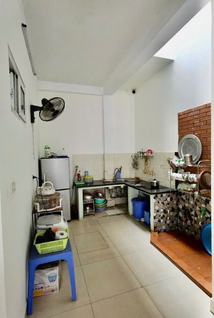 Bán nhà Giáp Nhị - diện tích 47m2 3 tầng - mặt tiền rộng - giá 8,75 tỷ
