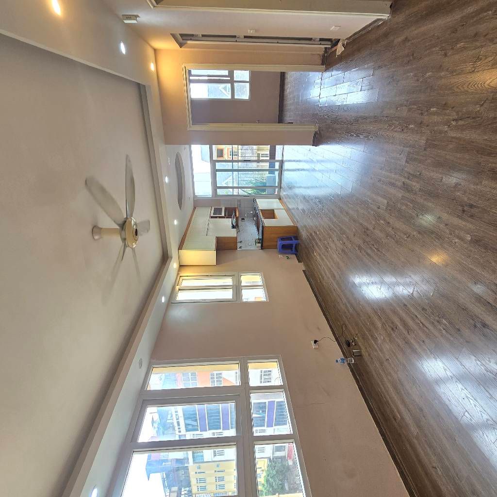 Bán nhà Hoàng Cầu - diện tích 62m2 4 tầng - Lô góc, thoáng sáng - giá 8,35 tỷ