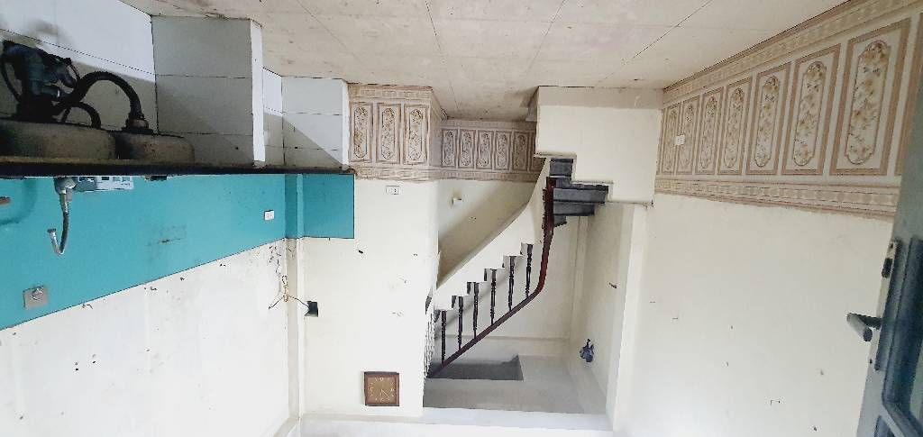 Bán nhà Ngọc Hồi - diện tích 19m2 4 tầng - giá 4,9 tỷ