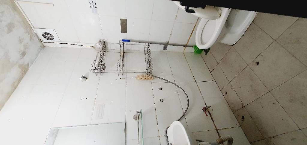 Bán nhà Ngọc Hồi - diện tích 19m2 4 tầng - giá 4,9 tỷ