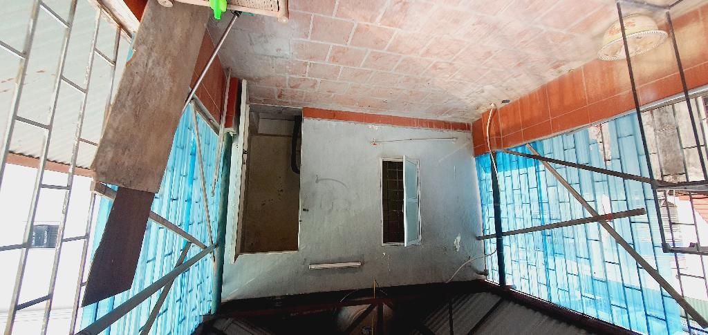 Bán nhà Ngọc Hồi - diện tích 19m2 4 tầng - giá 4,9 tỷ