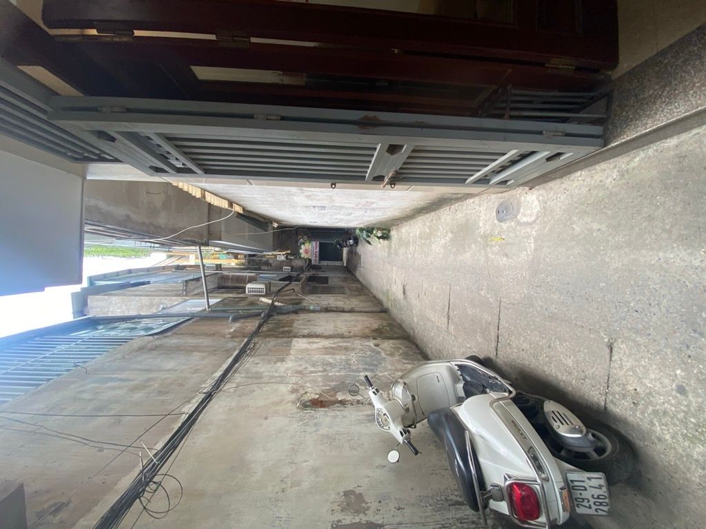 Bán nhà Kim Ngưu - diện tích 30m2 5 tầng - Ngõ rộng SH quay đầu - giá 9,6 tỷ