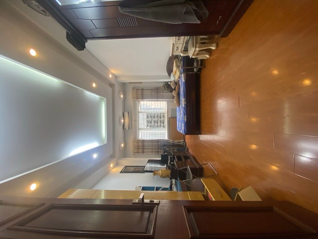 Bán nhà Kim Ngưu - diện tích 30m2 5 tầng - Ngõ rộng SH quay đầu - giá 9,6 tỷ