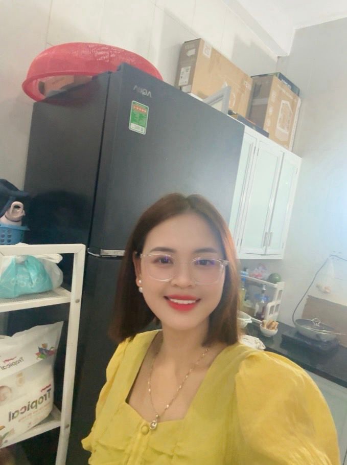 Bán nhà Định Công Thượng - diện tích 29m2 3 tầng - Nhà riêng tặng nội thất - giá 2,4 tỷ