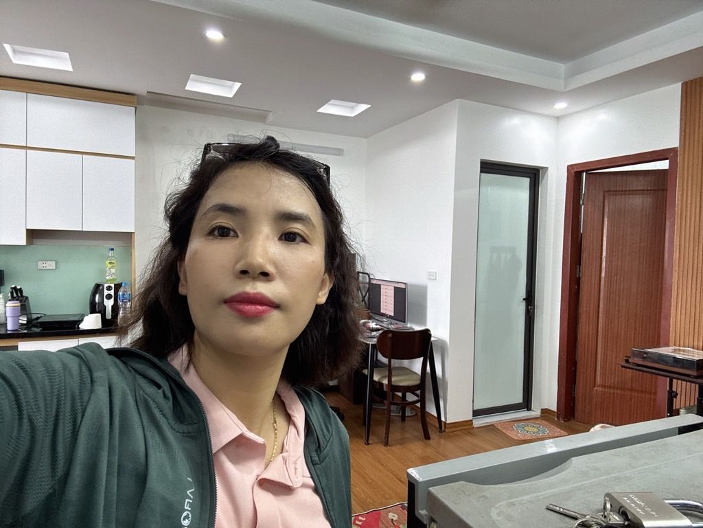 Bán nhà Kim Văn Kim Lũ - diện tích 59.9m2 18 tầng - FULL NỘI THẤT - giá 5 tỷ