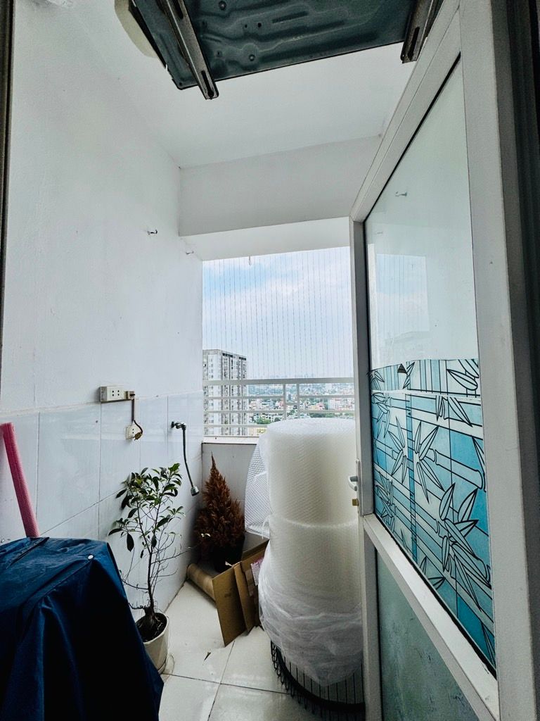 Bán nhà Kim Văn Kim Lũ - diện tích 59.9m2 18 tầng - FULL NỘI THẤT - giá 5 tỷ