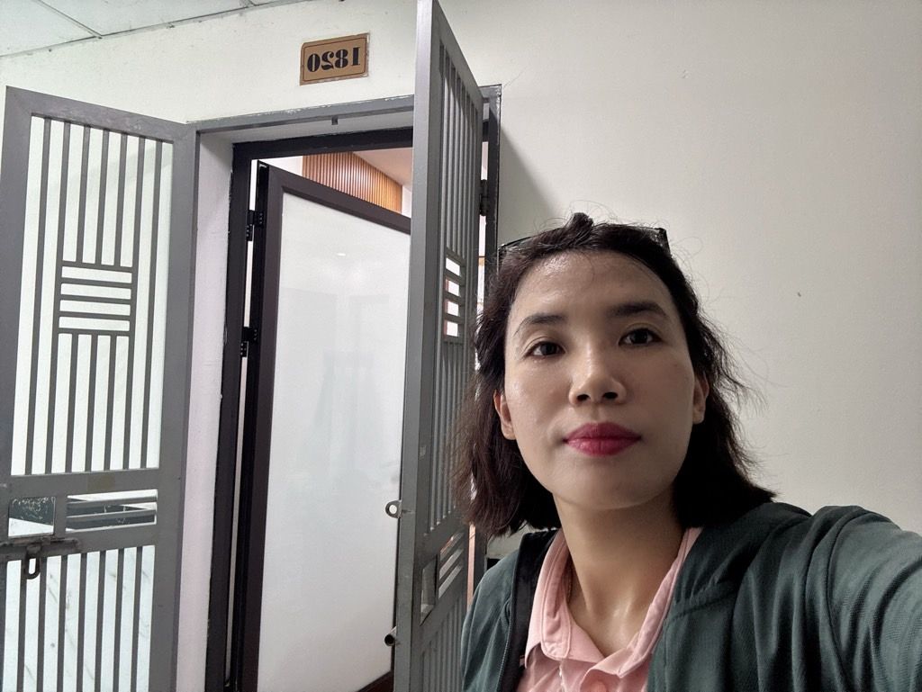Bán nhà Kim Văn Kim Lũ - diện tích 59.9m2 18 tầng - FULL NỘI THẤT - giá 5 tỷ
