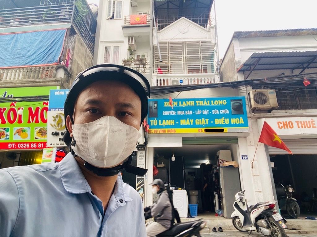 Ảnh đại diện
