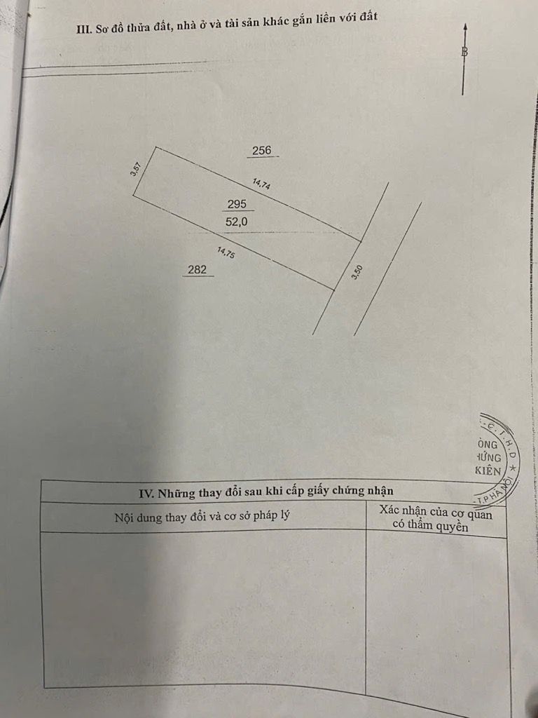 Bán nhà Vĩnh Hưng - diện tích 52m2 4 tầng - Nhà mặt phố, vỉa hè, kinh doanh đỉnh - giá 18,2 tỷ