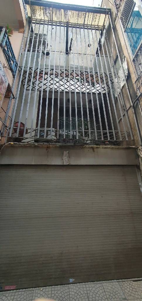 Bán nhà Bạch Đằng - diện tích 61.8m2 4 tầng - Phân lô 2 mặt ngõ to - giá 13 tỷ