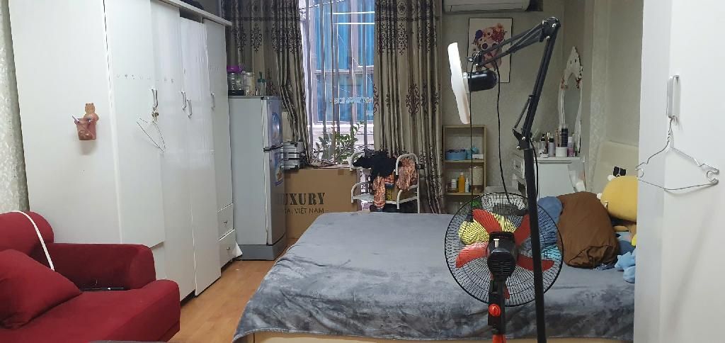 Bán nhà Bạch Đằng - diện tích 61.8m2 4 tầng - Phân lô 2 mặt ngõ to - giá 13 tỷ