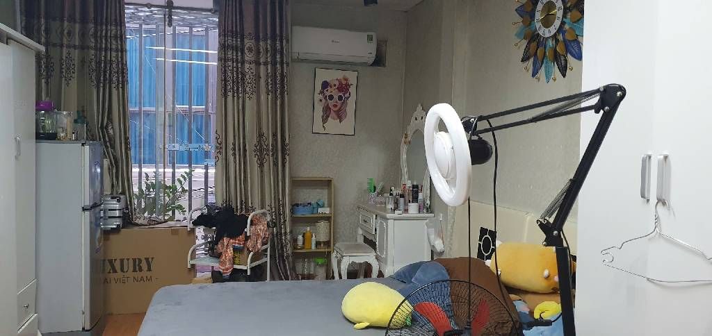 Bán nhà Bạch Đằng - diện tích 61.8m2 4 tầng - Phân lô 2 mặt ngõ to - giá 13 tỷ