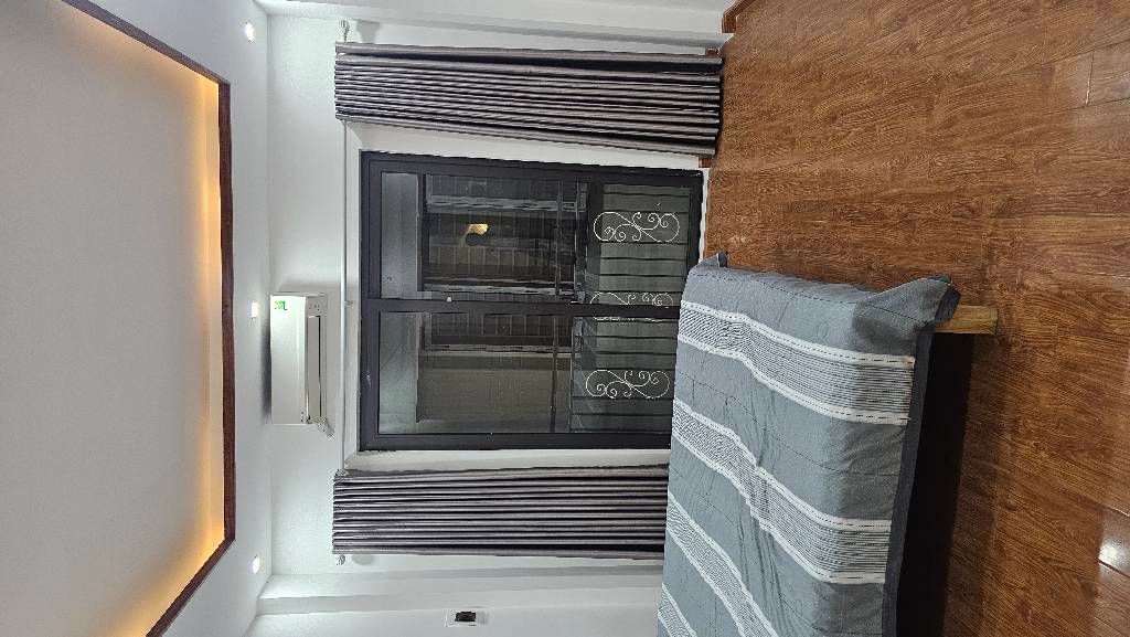 Bán nhà Lĩnh Nam - diện tích 30m2 4 tầng - ô tô đỗ cửa - giá 6,7 tỷ