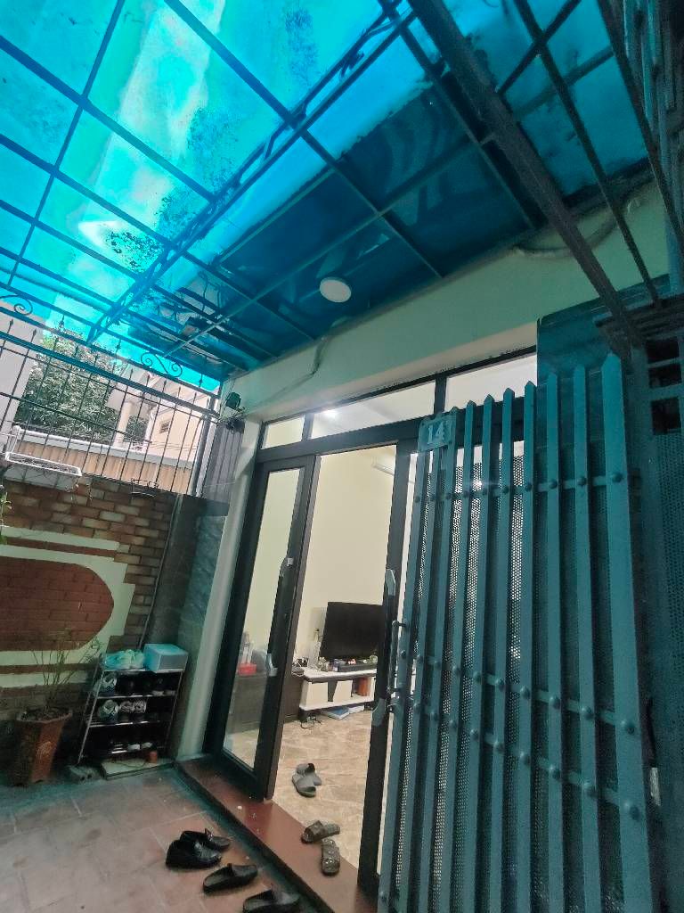 Bán nhà Trương Định - diện tích 55m2 5 tầng - Lô góc 3 mặt thoáng - giá 11,68 tỷ