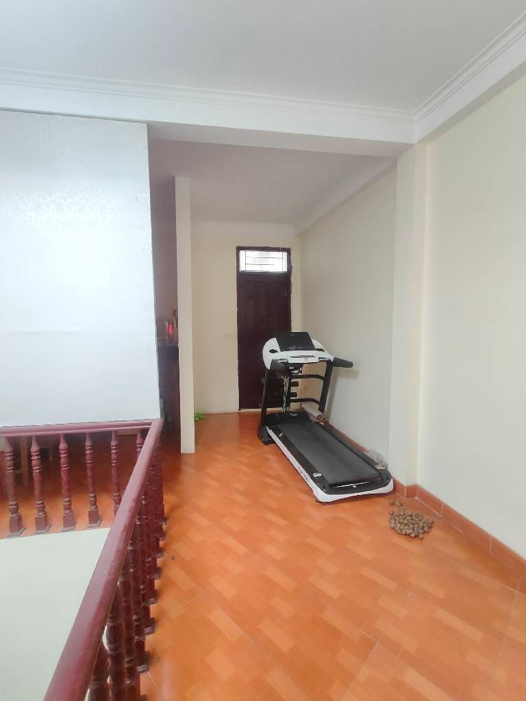 Bán nhà Trương Định - diện tích 55m2 5 tầng - Lô góc 3 mặt thoáng - giá 11,68 tỷ