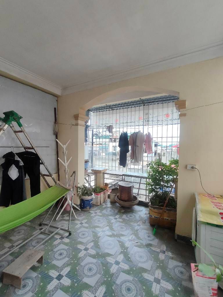 Bán nhà Trương Định - diện tích 55m2 5 tầng - Lô góc 3 mặt thoáng - giá 11,68 tỷ
