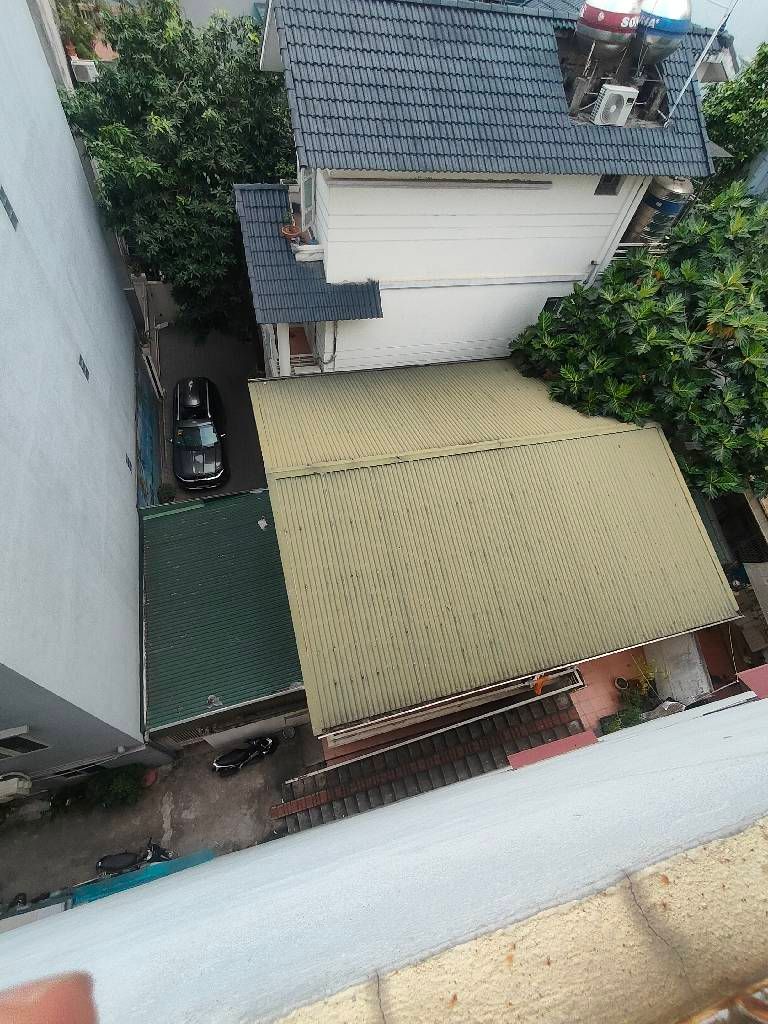 Bán nhà Trương Định - diện tích 55m2 5 tầng - Lô góc 3 mặt thoáng - giá 11,68 tỷ