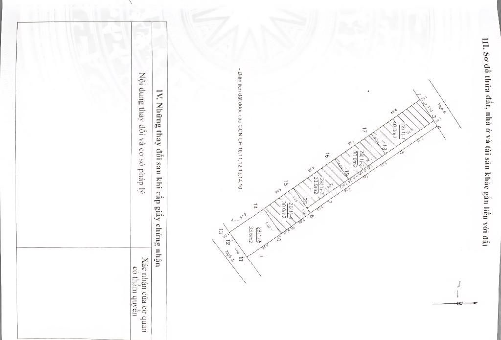 Bán nhà Định Công Thượng - diện tích 33.6m2 6 tầng - Lô góc, ngõ thông - giá 7,5 tỷ