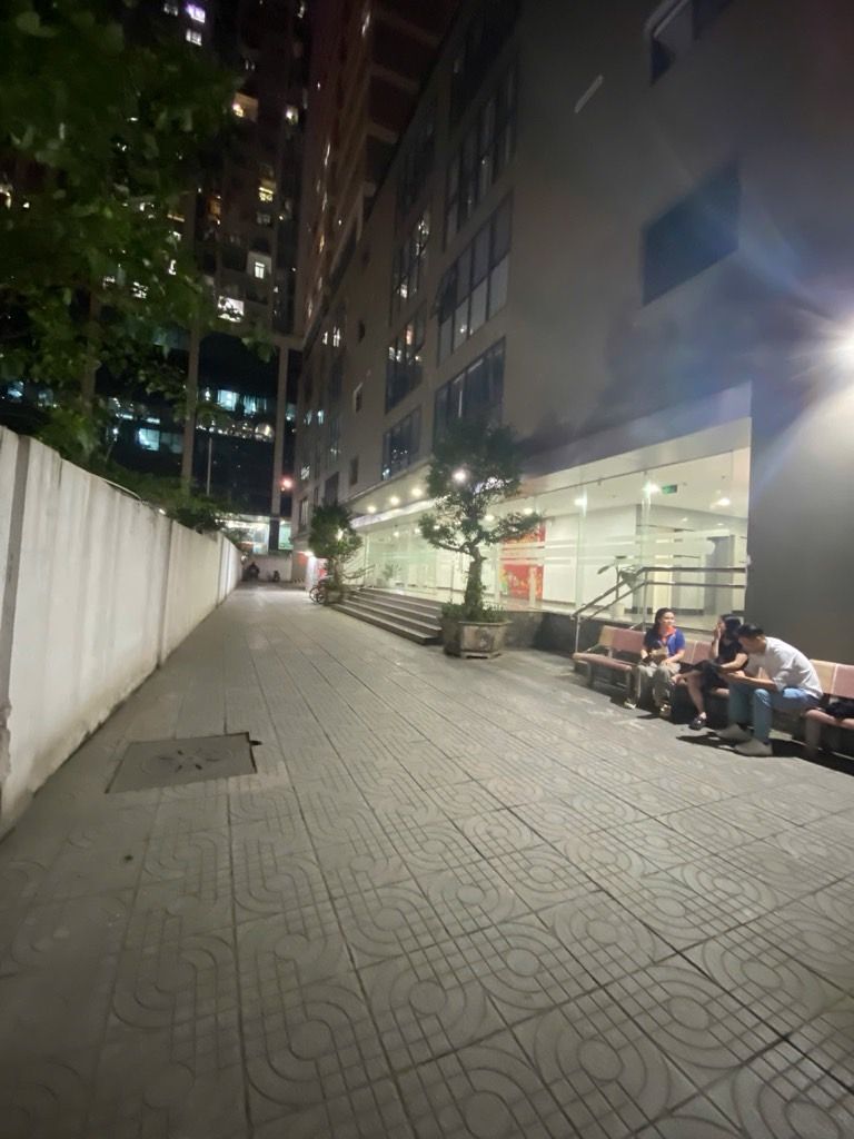 Bán nhà Nguyễn Huy Tưởng - diện tích 55m2 10 tầng - Căn hộ đẹp - giá 6,5 tỷ