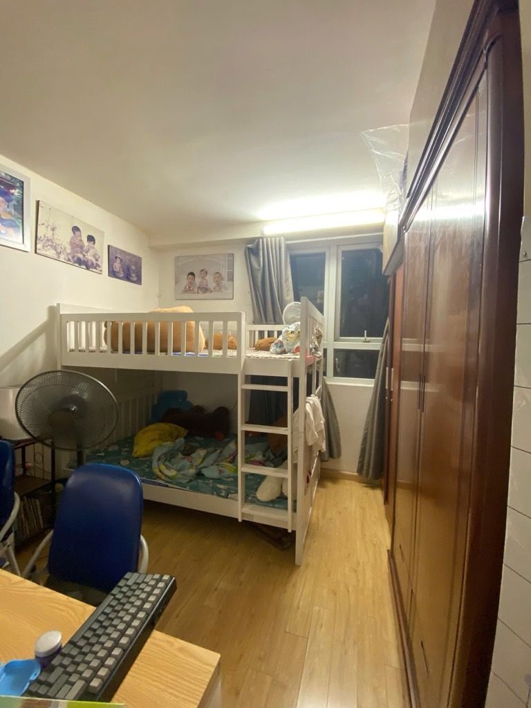 Bán nhà Nguyễn Huy Tưởng - diện tích 55m2 10 tầng - Căn hộ đẹp - giá 6,5 tỷ