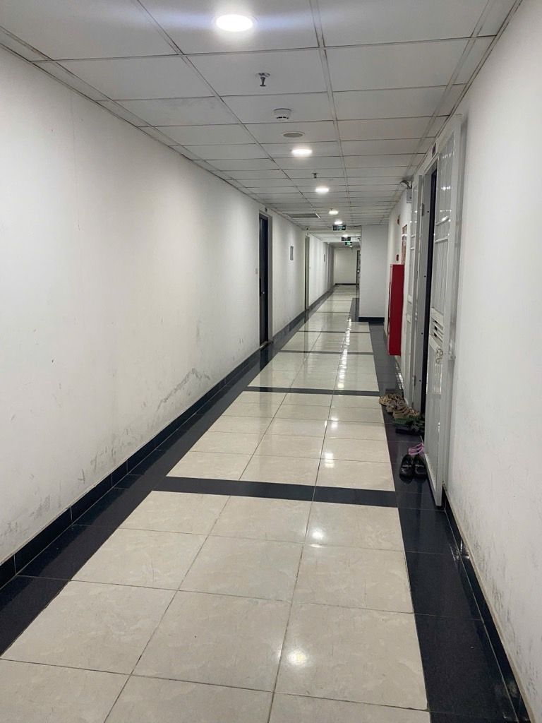 Bán nhà Nguyễn Huy Tưởng - diện tích 55m2 10 tầng - Căn hộ đẹp - giá 6,5 tỷ
