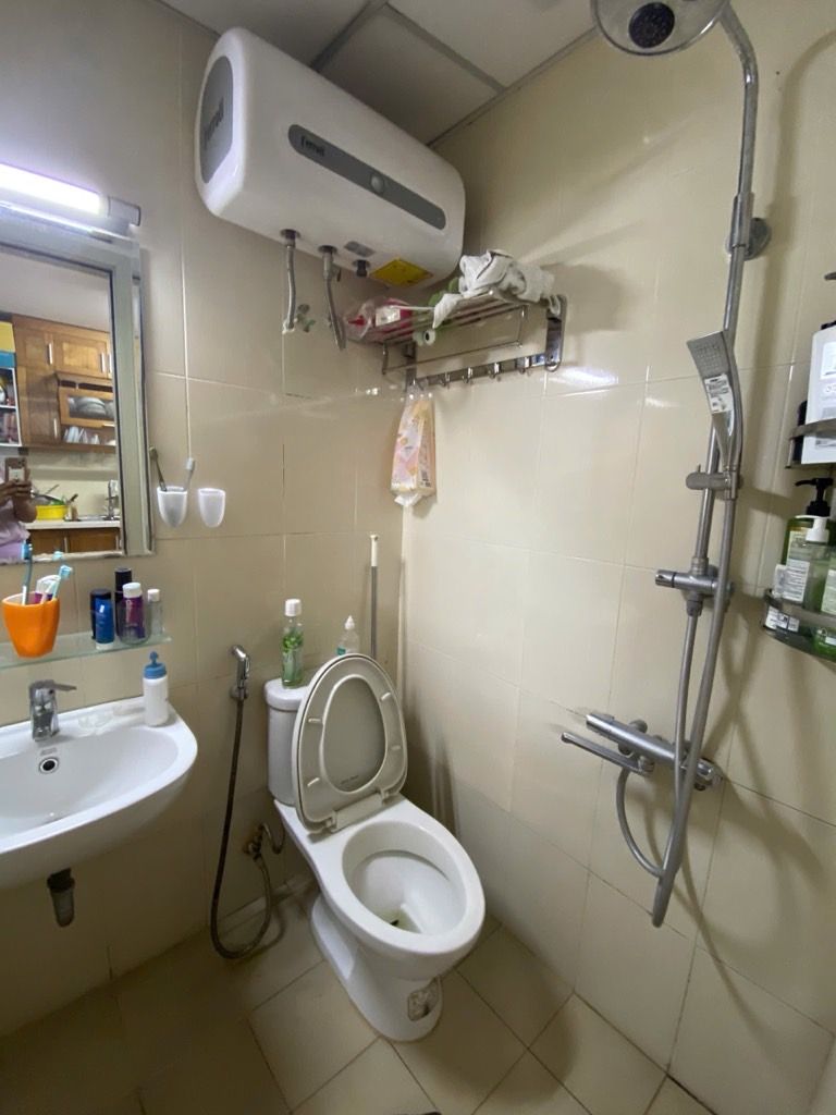 Bán nhà Nguyễn Huy Tưởng - diện tích 55m2 10 tầng - Căn hộ đẹp - giá 6,5 tỷ