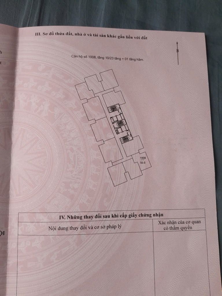 Bán nhà Nguyễn Huy Tưởng - diện tích 55m2 10 tầng - Căn hộ đẹp - giá 6,5 tỷ