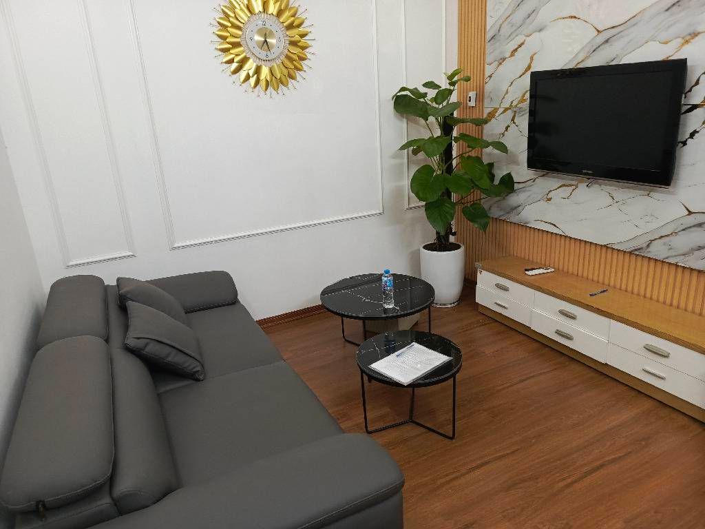 Bán nhà Nghiêm Xuân Yên - diện tích 54.3m2 1 tầng - Chung cư KĐT Kim Văn Kim Lũ - giá 3,95 tỷ