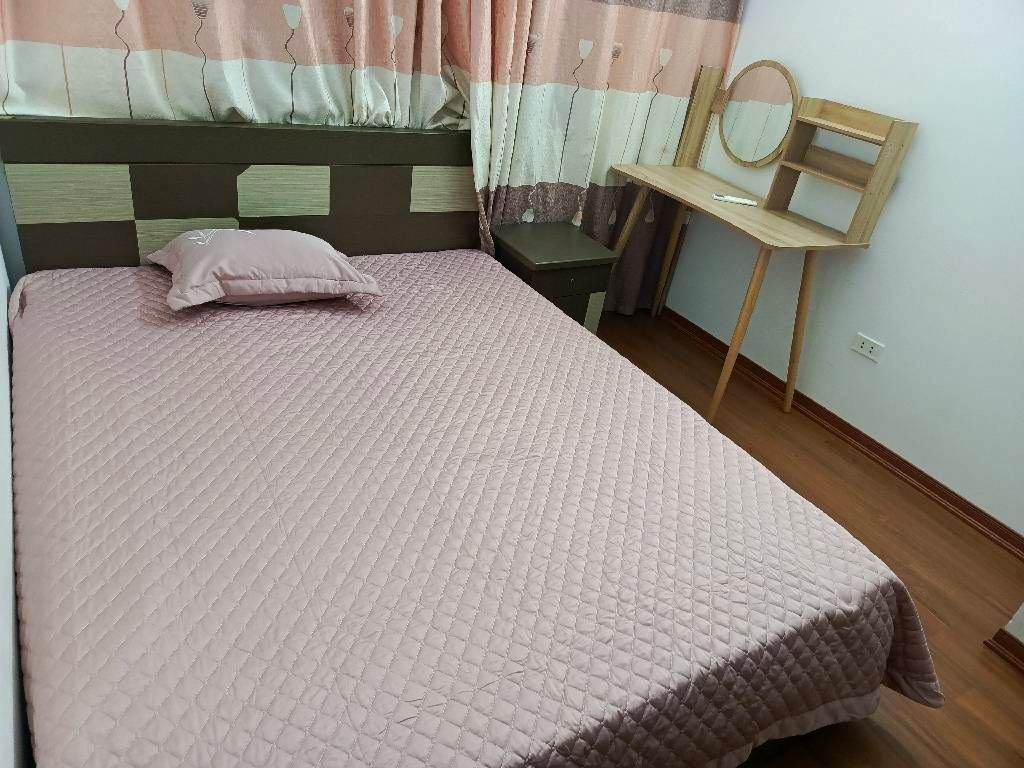 Bán nhà Nghiêm Xuân Yên - diện tích 54.3m2 1 tầng - Chung cư KĐT Kim Văn Kim Lũ - giá 3,95 tỷ
