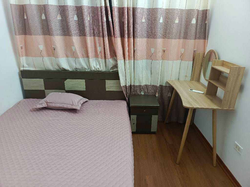 Bán nhà Nghiêm Xuân Yên - diện tích 54.3m2 1 tầng - Chung cư KĐT Kim Văn Kim Lũ - giá 3,95 tỷ