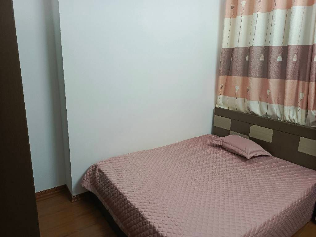 Bán nhà Nghiêm Xuân Yên - diện tích 54.3m2 1 tầng - Chung cư KĐT Kim Văn Kim Lũ - giá 3,95 tỷ